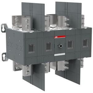 OT1600U22 SCHAKELAAR-DISCONNECTOR