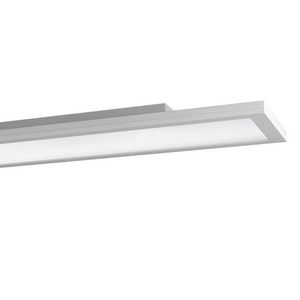 LED-Opbouwarmatuur 2700 - 6500K 26W DALI DT8 BT microprisma