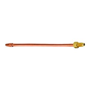 Reservepunt 1-2mm
