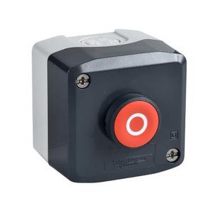 Bedieningsstation XAL-D Functie Start/Stop Terugvering 1NC G
