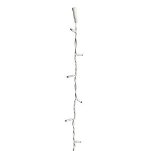 Verlichting String Lite 120Led L=12m. 10.5W CW QF+IP67 wit