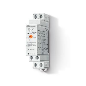 Dimmer MASTER 1 maakcontact 230V AC