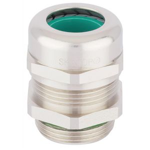 Wartel EMV M50 Messing VVE=10