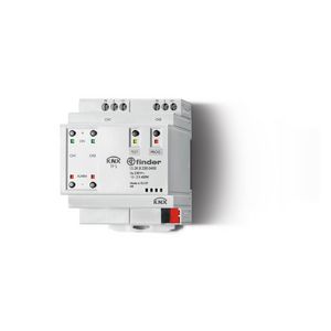 Dimactor bussysteem dimmer 2 kanaals 230VAC KNX