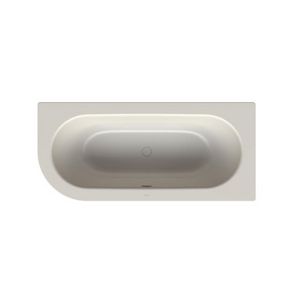 Bad BetteStarlet V 1650x750mm Flax