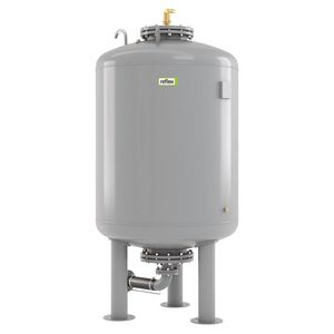 Expansieautomaat pompgestuurd Variomat GF 3000/6