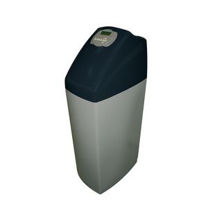 Waterontharder Descale-20 ltr. huishoudens 4 tot 8 personen