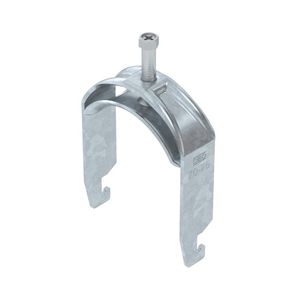Beugelklem 2056 70-76mm staal verz. VVE=25 1186576