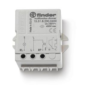 Dimmer 1 maakcontact 230V AC Hz