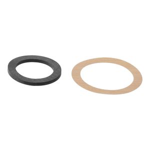Pakkingring EPDM 40x30x3mm tbv retourverdeelstuk S102854