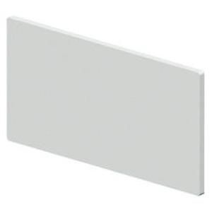 BLANCO DEKSELPANEEL 12 MODULE