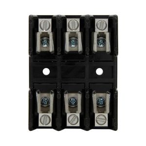 Zekeringblok laagspanning 60 A AC 480 V 3P class VVE=25