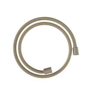 Designflex Planet Edition Textiel doucheslang 1250mm Sand (recycled)