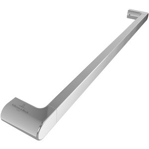 ViCareDESIGN wandbeugel chroom 600mm