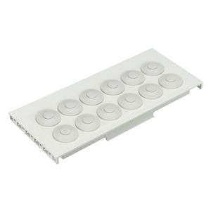 Flens lichtgrijs IP65 07239301