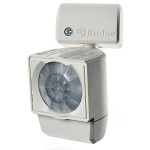Bewegingsschakelaar 1M 10A 230V AC 18.01.8.230.0000