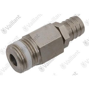 Aftapkraan 082229