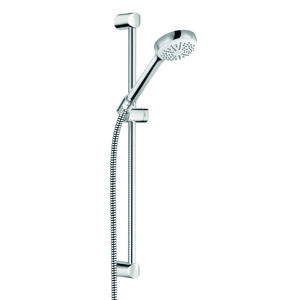 Kludi Logo 1S DN15 doucheset 600mm chroom