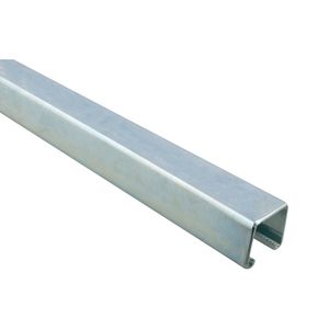 Lengte a 6m. RapidStr BIS 2,5mm sv ONGEPE 41x41/2,5