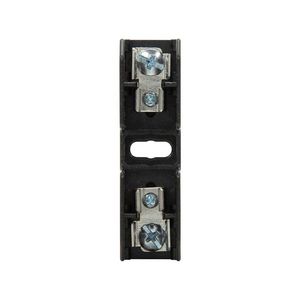 Zekeringblok laagspan.20 A AC 600V DC 600V 21x31x76mm VVE=10