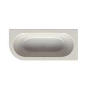 Bad BetteStarlet V 1750x800mm Flax