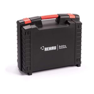 Uitbreidingskoffer A-light3 QC leeg