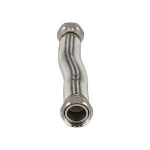 Flexibele slang RVS 7774301 tbv Toros Vision