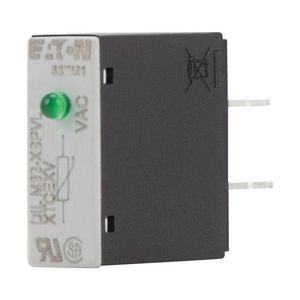 Varistor met Led DILM17..32 DILMP32..45 (130..240Vac) VVE=10