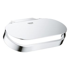 Selection closetrolhouder met klep 41069000