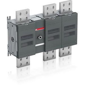 OT4000E12 SCHAKELAAR-DISCONNECTOR