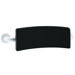 Rugsteun comfortabel Nylon voor toilet