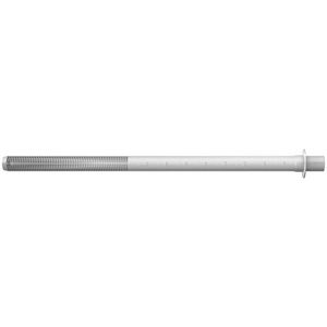 Doorsteek injectiehuls kunststof FIS H 18x130/200 K VVE=10