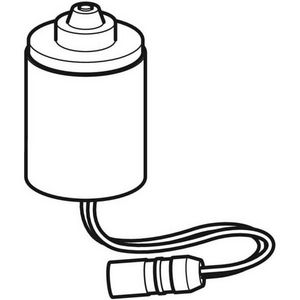 HyTronic87 magneetventiel