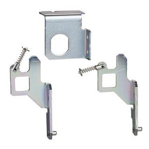 Vergrendeling voor het chassis ComPact