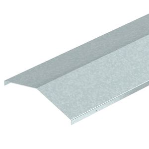 Roof-shaped cover wide span system 110 and 160 400 VVE=3