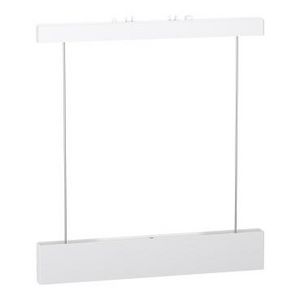 Montage ophangkit voor noodverlichting Exiway Smartexit