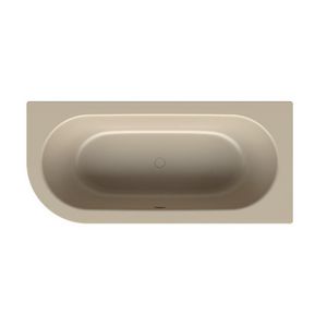 Bad BetteStarlet V 1850x850mm Sand