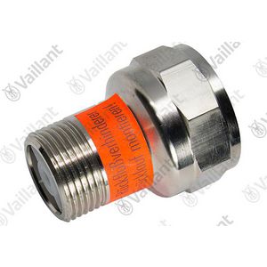 Vernauwingsstuk 1 - G 3/4 083645