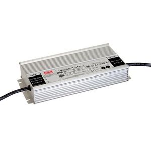 AC-DC LED Driver CV+CC Blank 480W 48V