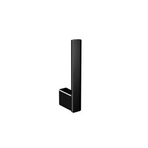 Loft reserveclosetrolhouder voor 1 rol verticaal