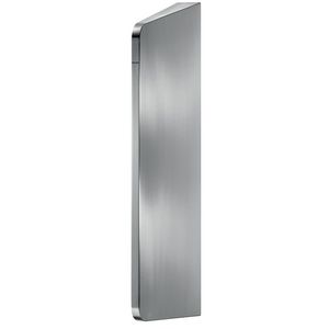 Urinoirwand LISO XL RVS 304 mat gepolijst