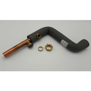 Leiding 22mm retour