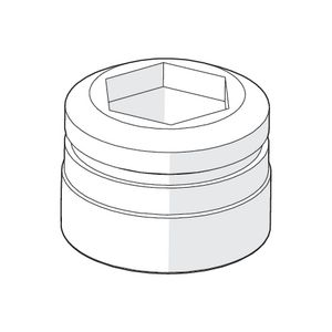 Druppelring compleet