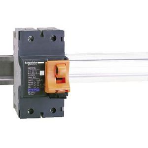 Vergrendelinrichting voor hangslot NG125 Accessoires
