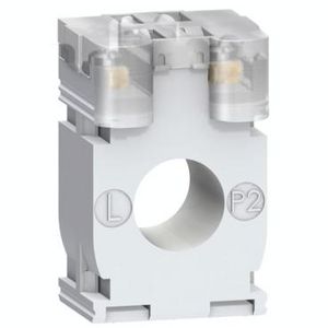 Stroommeet trafo Kabel Ø21 In=100A/Isec=5A PowerLogic