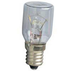 Lamp E10 230V 3W Ø16mm