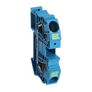 Klemmenblok Linergy TR push-in type doorvoer 2 aanslu VVE=50