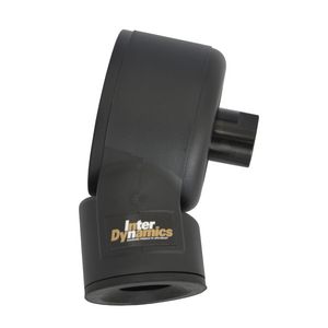 Stofafzuigadapter M16 dozenboor M16 van 82mm