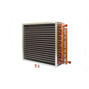 S. warmtewisselaar elan 10 2.0