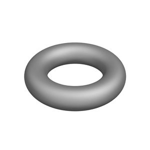 Set a 10st. O-ring 87102050290